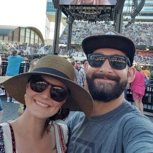 Meet your Posher, Joshua